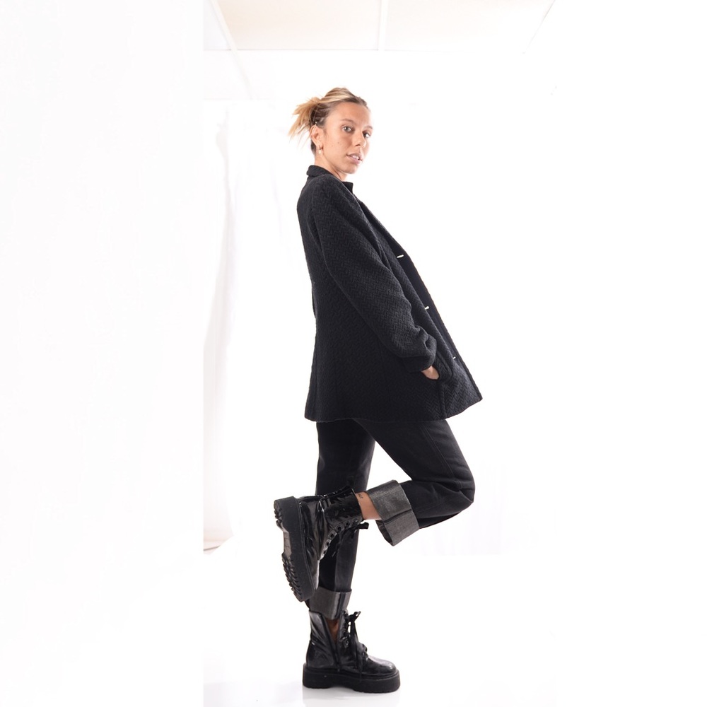 Klass Collection Women Coat.